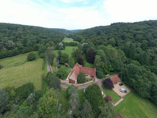 Casa de luxo - Beaune, Cote d'Or