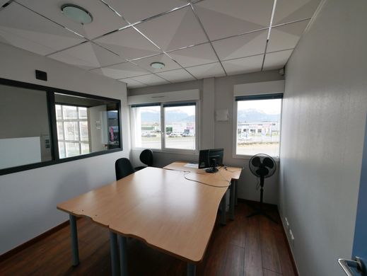 Office in Meythet, Haute-Savoie