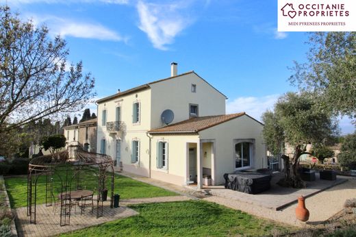 Casa de luxo - Carcassonne, Aude