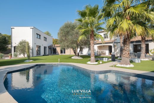 Villa à Assas, Hérault