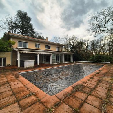 Casa de luxo - Cénac (Gironde), Gironda