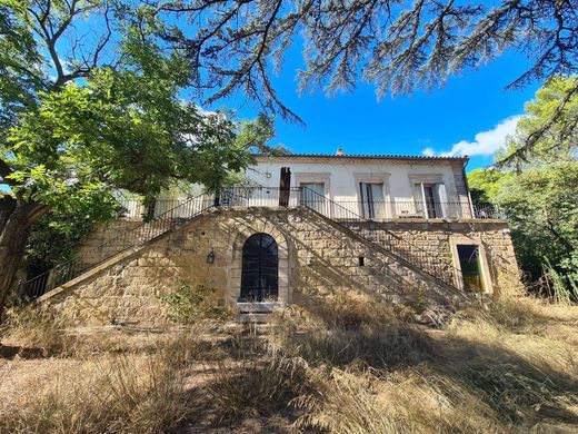 Casa de luxo - Beauvoisin, Gard