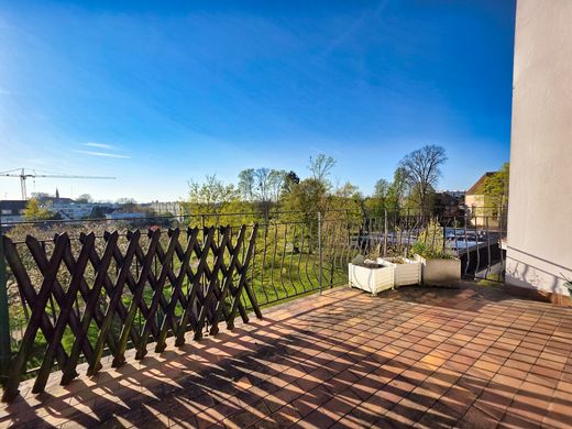 Элитный дом, Страсбург, Bas-Rhin