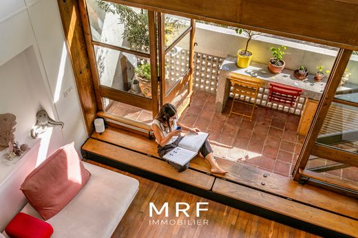 Piso / Apartamento en Marsella, Bocas del Ródano