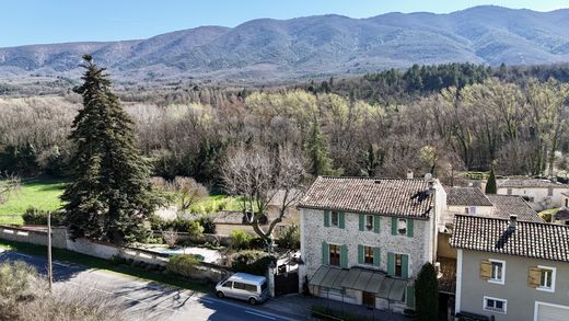 Luxus-Haus in Saint-Martin-de-Castillon, Vaucluse