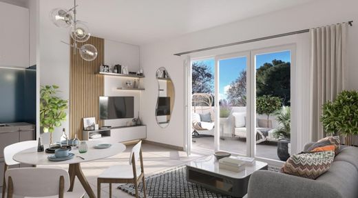 Casa de lujo en Aix-en-Provence, Bocas del Ródano