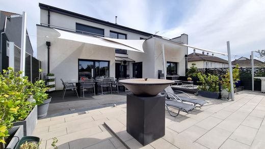 Luxe woning in Hauconcourt, Moselle