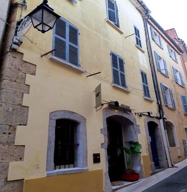 Casa de lujo en Hyerès, Var