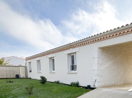 Casa de luxo - Semussac, Charente-Maritime