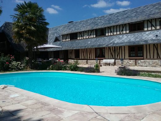 Элитный дом, Pont-Audemer, Eure