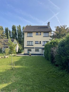 Luxus-Haus in Sucy-en-Brie, Val-de-Marne