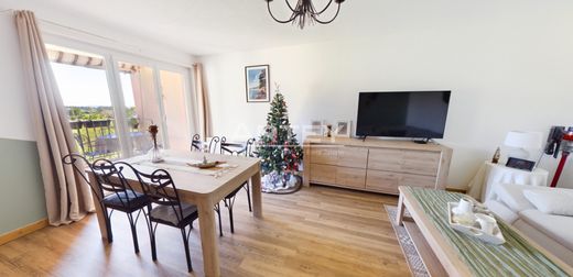 Appartement in Carqueiranne, Var