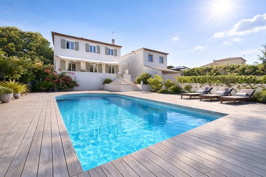 Luxury home in Martigues, Bouches-du-Rhône