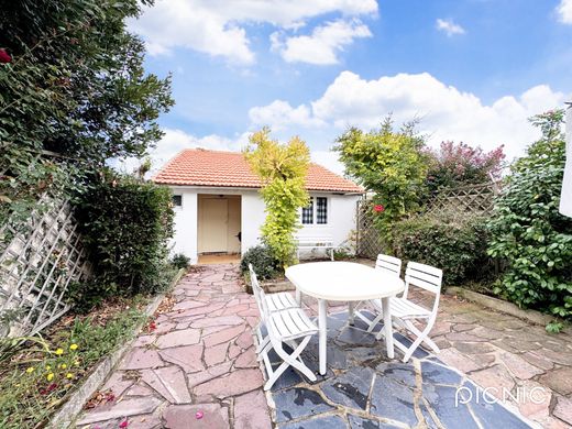 Luxus-Haus in La Bernerie-en-Retz, Loire-Atlantique