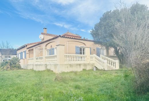 Villa in Balaruc-les-Bains, Hérault