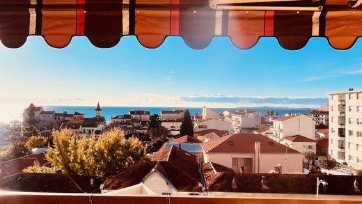 Квартира, Cagnes-sur-Mer, Alpes-Maritimes