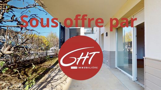 Apartamento - Besançon, Doubs