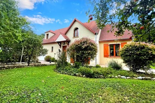 Casa de luxo - Villiers-sur-Morin, Seine-et-Marne