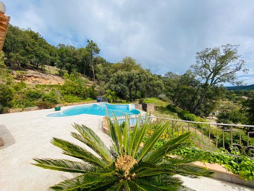 Luxury home in La Môle, Var