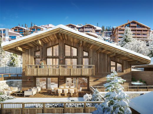 Chalet in Montvalezan, Savoy