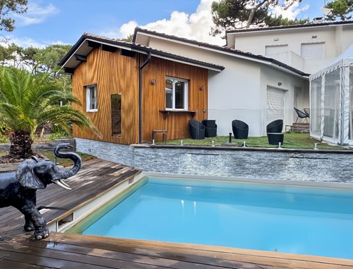 ‏וילה ב  Pyla sur Mer, Gironde