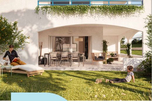 Apartment in Capbreton, Landes