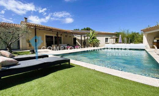 Villa in Meynes, Gard