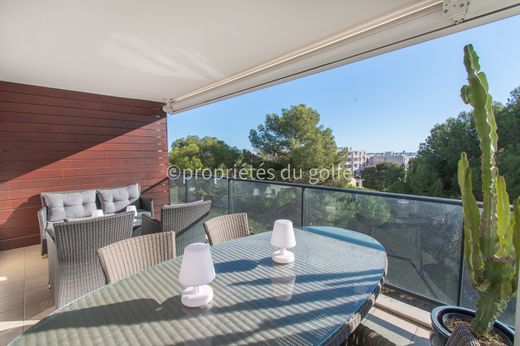 Apartment in Sète, Hérault