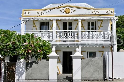 Casa di lusso a Saint-Joseph, Riunione