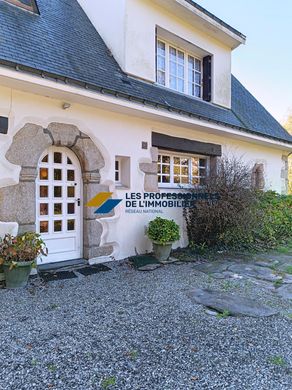 Casa de luxo - Ambon, Morbihan