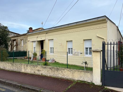 Maison de luxe à Le Bouscat, Gironde