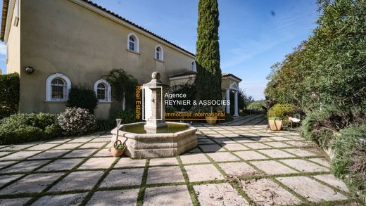 Villa in Trans-en-Provence, Var