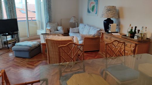 Duplex a Hendaye, Pirenei atlantici
