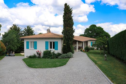 Casa de lujo en Royan, Charenta Marítima