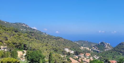 Villa - Èze, Alpes Marítimos