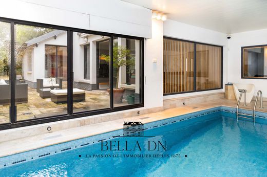 Luxury home in Garches, Hauts-de-Seine