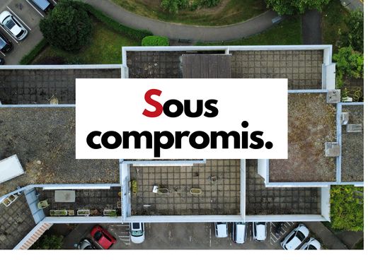 Piso / Apartamento en Schiltigheim, Bajo Rin