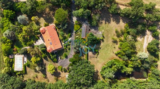Luxury home in Saint-Sulpice-sur-Lèze, Upper Garonne
