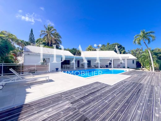 منزل ﻓﻲ Le Gosier, Guadeloupe