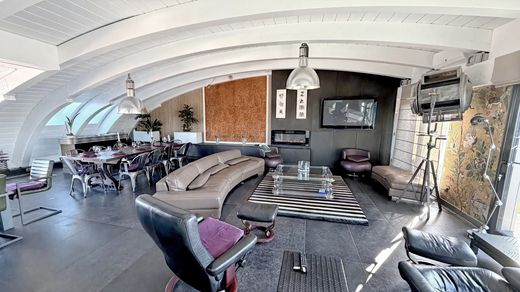 Apartament w Le Touquet-Paris-Plage, Pas-de-Calais