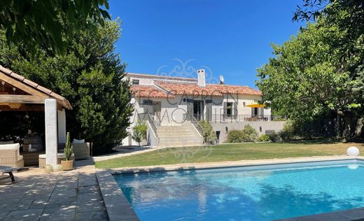 Maison de luxe à Aix-en-Provence, Bouches-du-Rhône