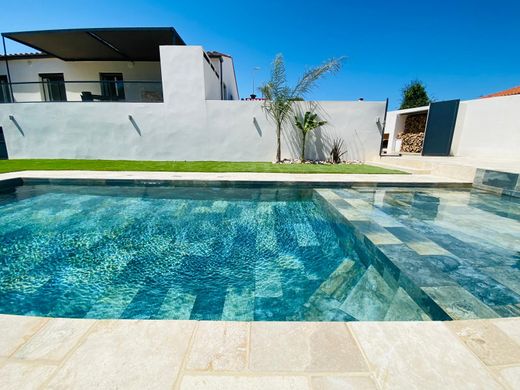 Villa a Bompas, Pirenei Orientali