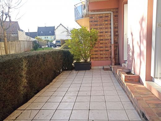 Apartament w Hawr, Seine-Maritime