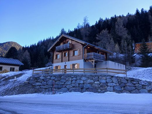 Chalet in Modane, Savoy
