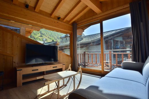 Appartement in Bozel, Savoy