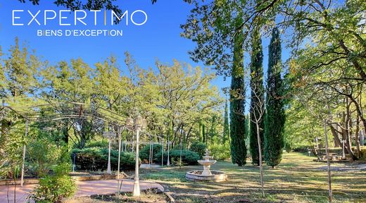 Villa in Fuveau, Bouches-du-Rhône