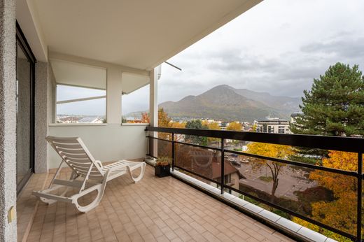 Квартира, Annecy, Haute-Savoie