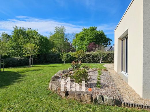 Casa de luxo - Guérande, Loire-Atlantique