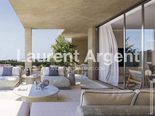 Apartment in Marseille, Bouches-du-Rhône