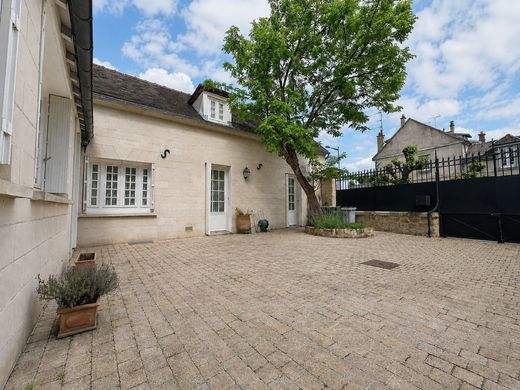 Duplex - Chantilly, Oise